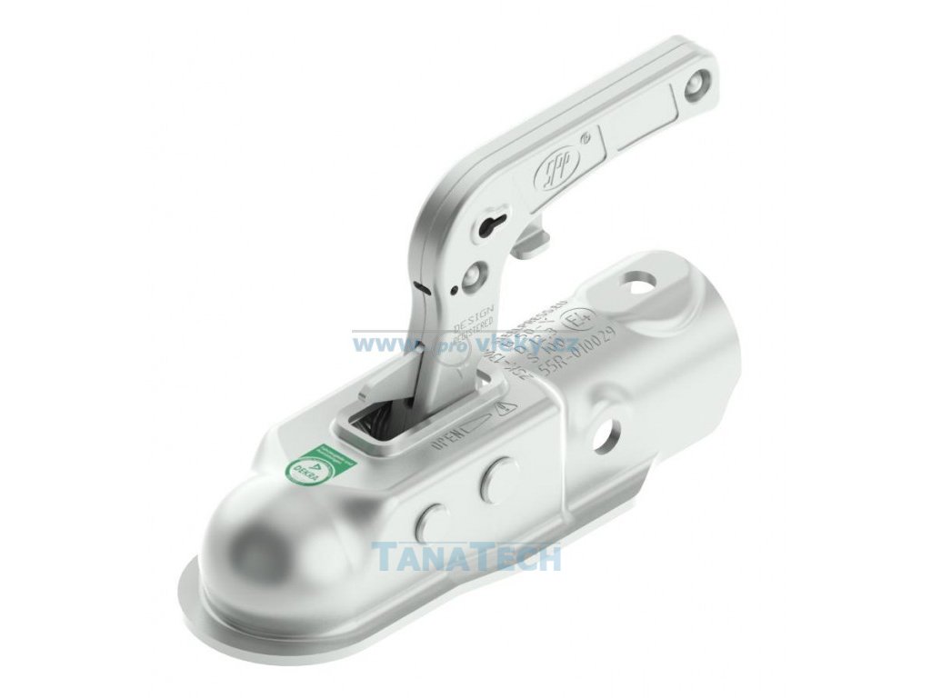 Prívesný kĺb ŽSK-1300B pr.45