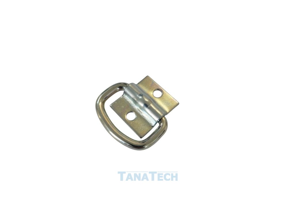 Zurrbügel 55x35mm Ø7mm