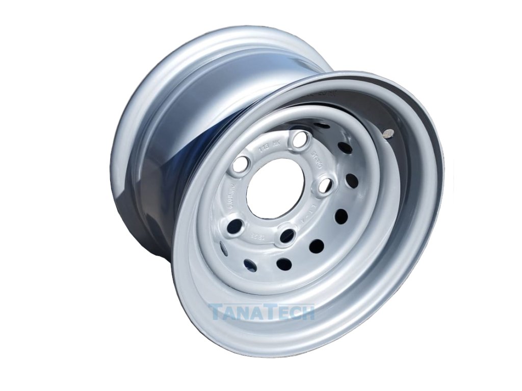 Felge 6.00 I x 10H2 112x5 ET -4