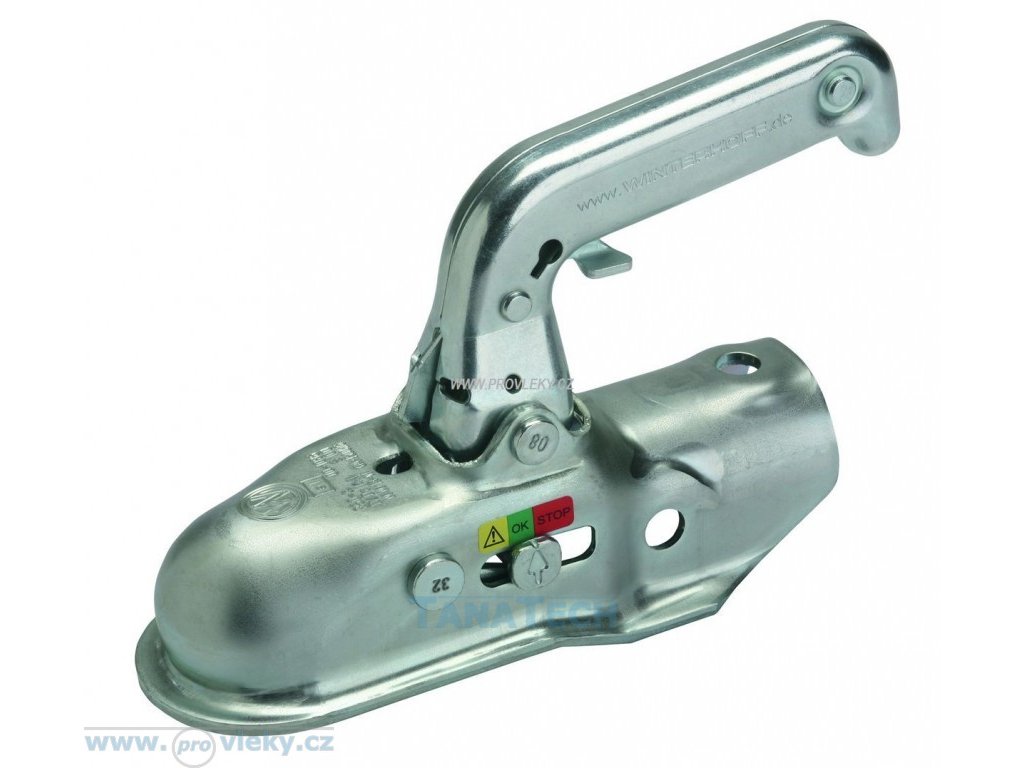 Kugelkupplung Knott EM 220R-A pro NB KF17,20, d. 45mm