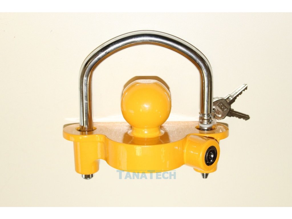 Diebstahlsicherung universal  B336