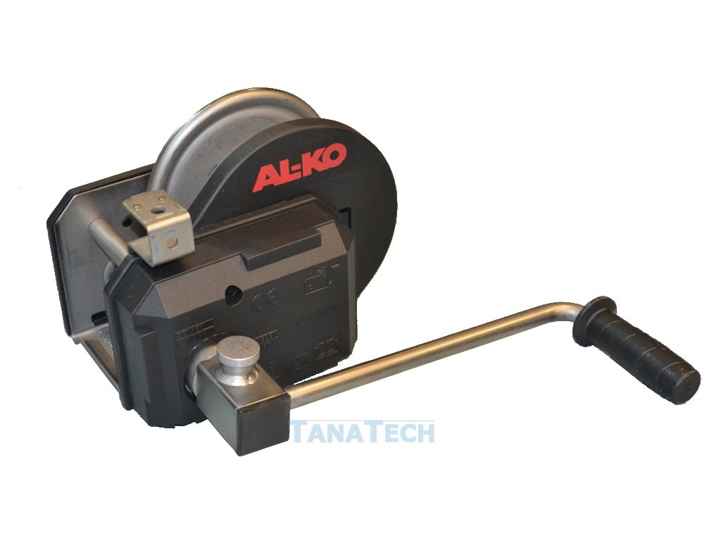 Ručný navijak AL-KO 901 A OPTIMA 900kg