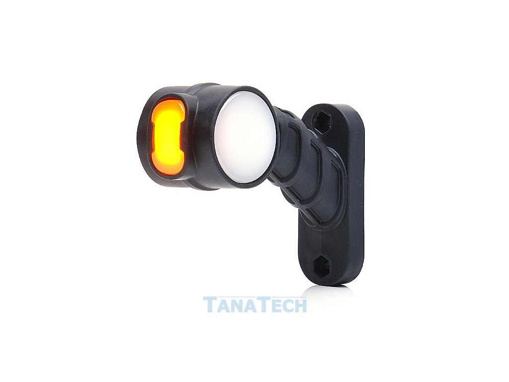 Pozičné svetlo WAS 1095P pravej NEON LED