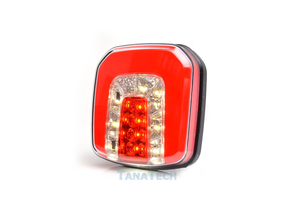 Rückleuchte WAS 1090 LED