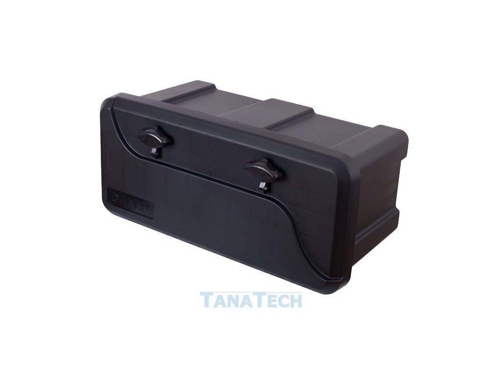 Box na náradie Daken BLACKIT 2 (550x250x294 23l)