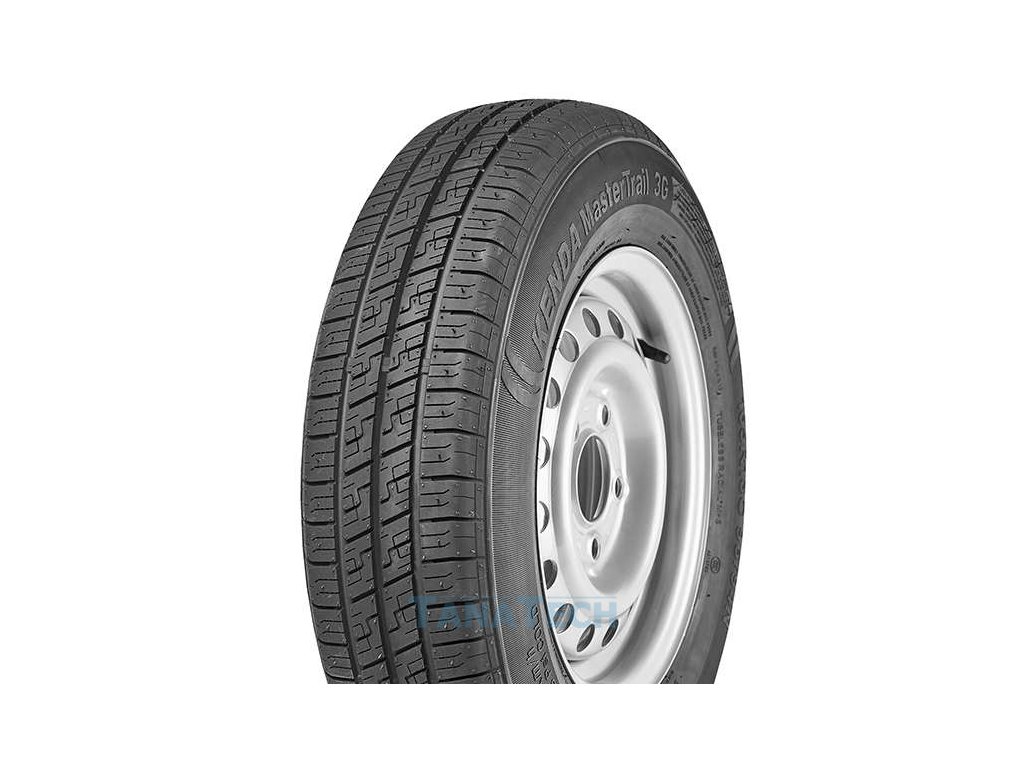 Reifen 195/65 R15 98N M+S KENDA