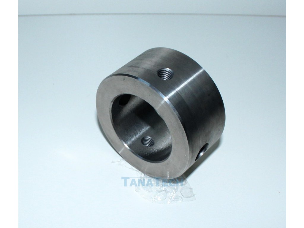 Einlaufeinrichtung Lagerbuchse vorne AK2008 BPW D.50