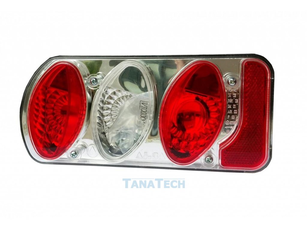 Rückleuchte Ajba 220x100 links