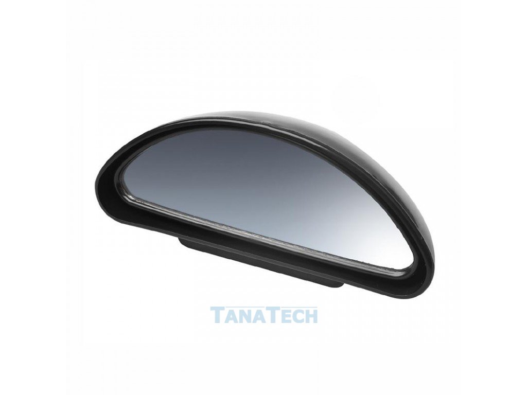 Toter Winkel Spiegel fixiertes Modell