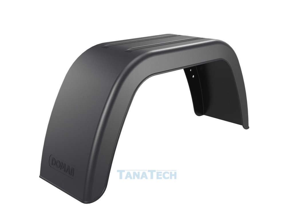 Blatník plastový R13 š. 190mm