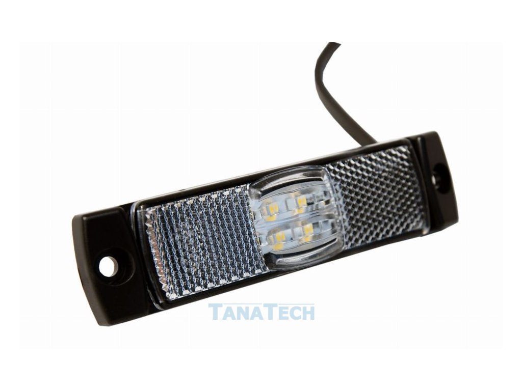 Frontleuchte FT-017 B LED * QS075