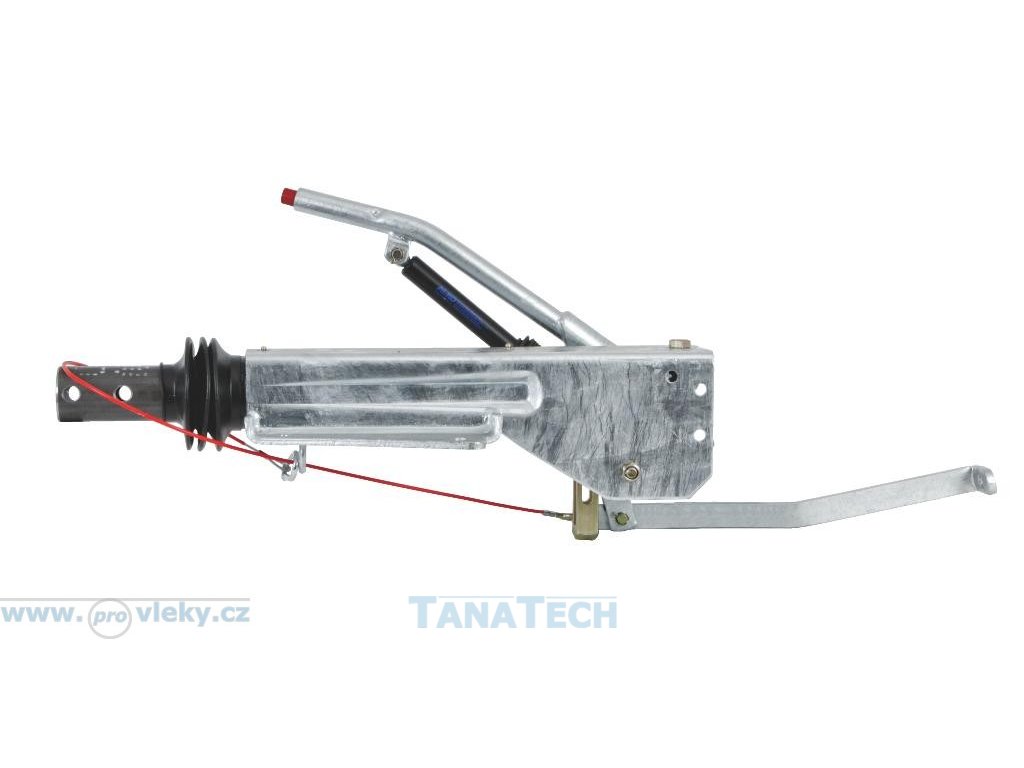 Auflaufeinrichtung AL-KO 2,8 VB1/-C