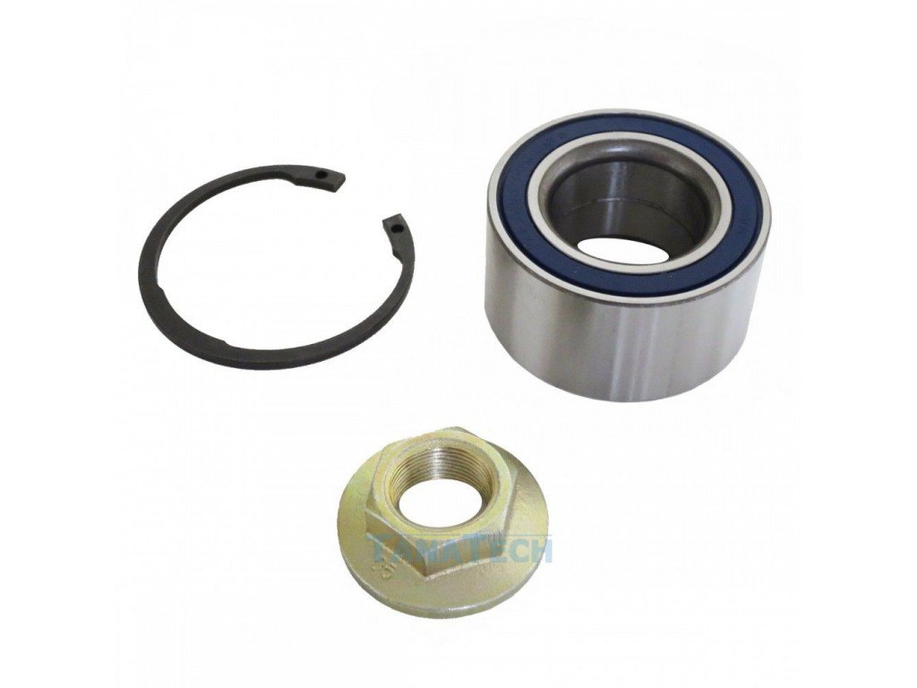 Ložisko dvouřádkové 34x64x37