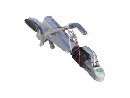 Nájezdová brzda Knott KF30-C GF vč. př. kloubu