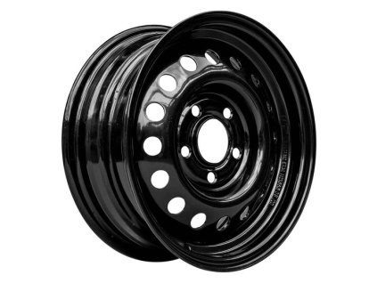 Disk 5 1/2J x 14H2, ET 30 112x5 čierny