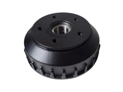 Brzdový bubon Al-ko 2051 112x5 pr.lož.39mm 1500kg