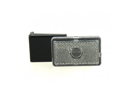 Predné pozičné osvetlenie vr. držiaka LIDER