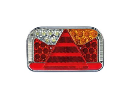 Svietidlo Fristom FT 170 P NT 6-PIN bajonet