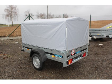 Plachta s konštrukciou Martz H800 1,25x2,05