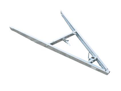 Oje D200/D250/2D250 levá a pravá komplet včetně příčky na kolečko