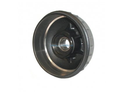 Brzdový bubon Al-ko EURO-PLUS pre kol. jednotku 2051mm; 112x5