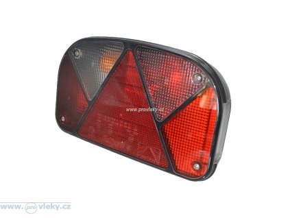 Zadné svietidlo ASPOCK Multipoint ľavé