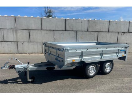 Zaslaw HL265TH 2000kg