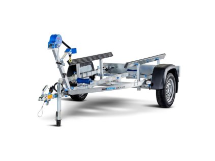 Faro Aqua 5,2 750kg kobercové opěry
