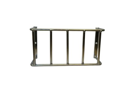 Mřížka na zadní svítilnu 281x142mm
