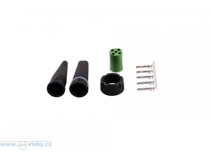 Konektor do zadných svetiel 5pin