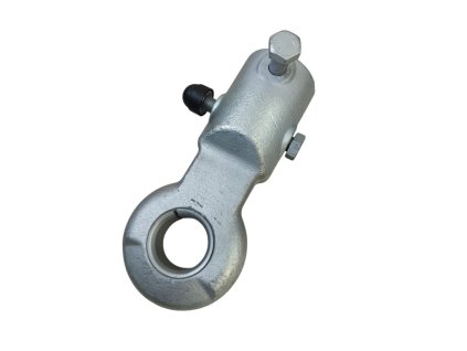 Ťažné oko DIN40 pre nájazdovú brzdu KNOTT KFGN35-A