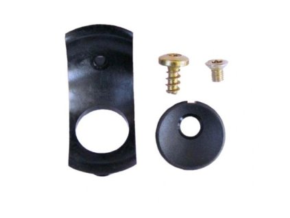 Reibsegmente AKS 2004/3004 AL-KO vorne/hinten