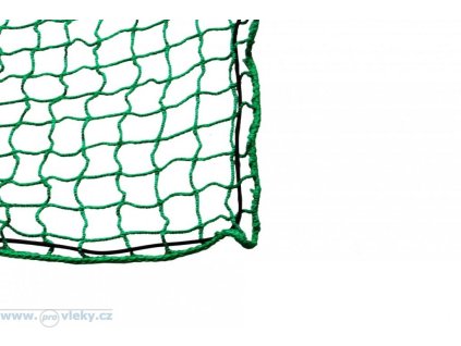 Netz zur Ladungssicherung 1,5x2,2m mit Seile