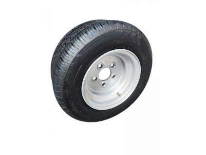 Kolo komplet 195/55 R10C 98/96N TURON M+S disk 6.00 I x 10 H2  112x5 originál MEFRO