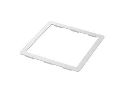 Adaptérový rám pro střešní okno 400x400 mm
