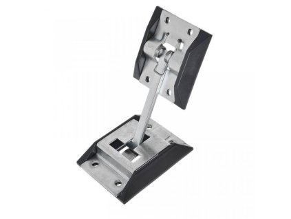 Zaistenie dverí vr. protikusu