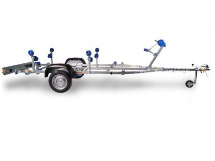 Faro Aqua 4,3 750kg rolny