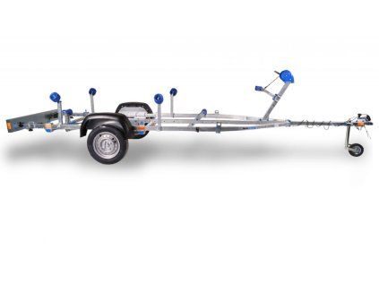 Faro Aqua 5,2 750kg rolny