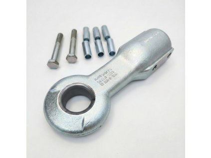 Tažné oko AL-KO 161/251S/251G 161/251VB V3000 DIN40