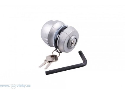 Diebstahlsicherung Columbus BY