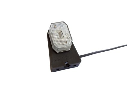 Positionsleuchte mit halter Aspock