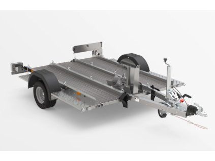Přívěs Martz GP Robust 1300kg