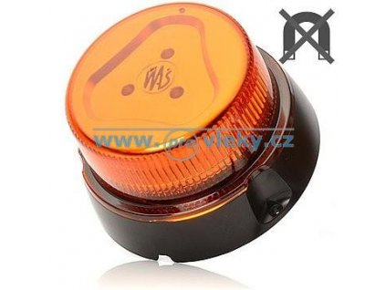 Rundumleuchte W126 866.4 LED