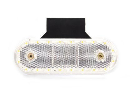 Positionsleuchte weiß 536Z LED 20-Diode