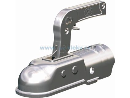 Zugkugelkupplung ZSK-2000A d. 45mm