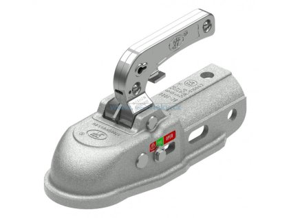 Přívěsný kloub BC-3000C pr. 50