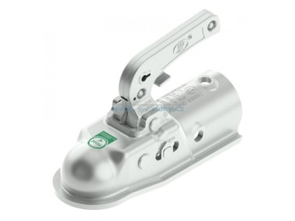 Přívěsný kloub BC-3000.1A pr 50