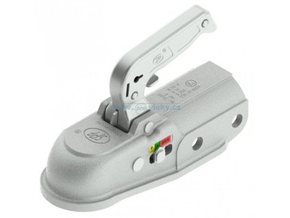 Prívesný kĺb BC-3500E1 pr. 60, M16 / M16