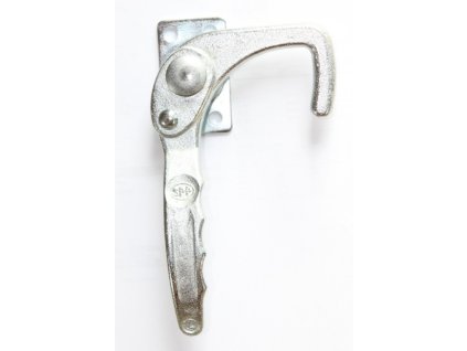 Uzáver hákový ZB-12 ľavý