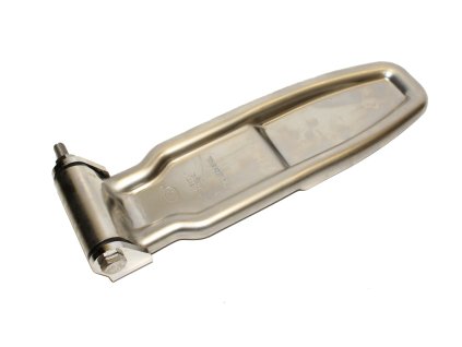 Pant HBN-01.320-02 nerezový